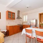 In - Istrien 11043 Apartment
