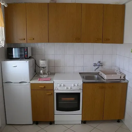 In - Istrien 11043 *