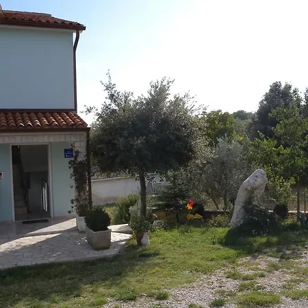 In - Istrien 11043 Apartment Vinkuran