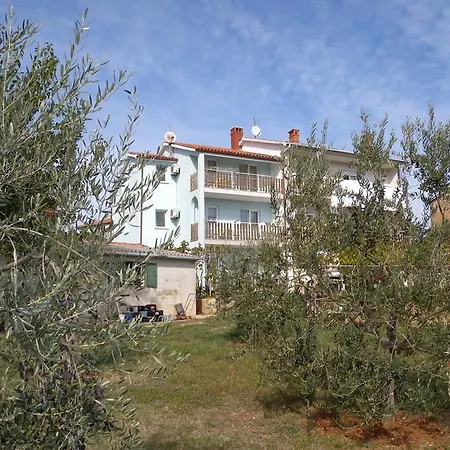 In - Istrien 11043 Apartment