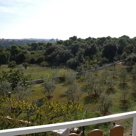 In - Istrien 11043 *