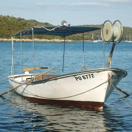 In - Istrien 11043 * Vinkuran