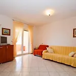 Apartmán In - Istrien 11043 *