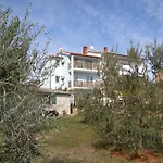 In - Istrien 11043 Apartmán