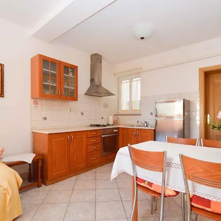 In Vinkuran/istrien 11043 Apartman
