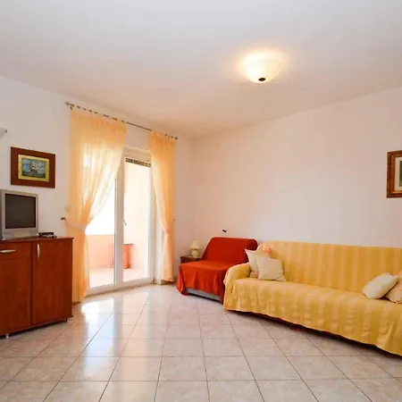 Apartman In Vinkuran/istrien 11043 *
