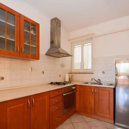 In - Istrien 11043 Apartman