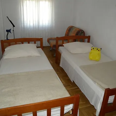 Apartman In Vinkuran/istrien 11043 Vinkuran
