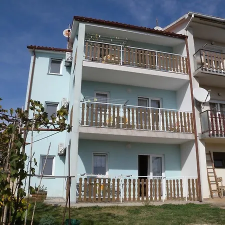 Apartment In - Istrien 11043 Vinkuran