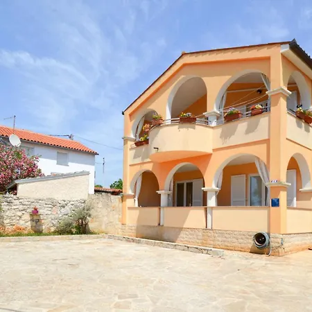 In - Istrien 11043 Apartman Vinkuran