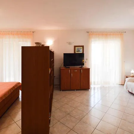 In - Istrien 11043 Appartamento