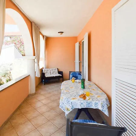 In - Istrien 11043 Appartamento *