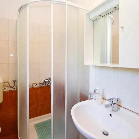 In Vinkuran/istrien 11043 Apartman *