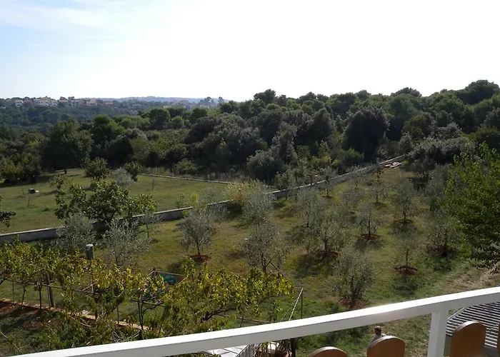 In - Istrien 11043 *